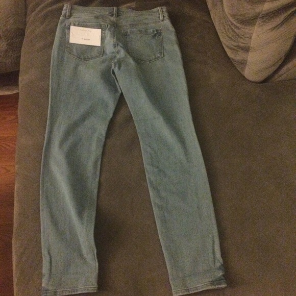Brand new loft jeans, never worn with the tags - Picture 2 of 4