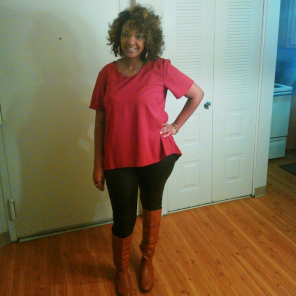 Meet Ria! - Picture 3 of 4