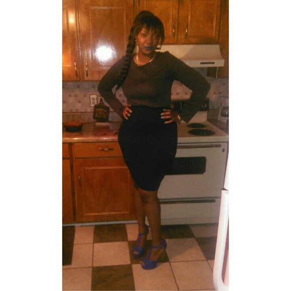 Meet Ria! - Picture 4 of 4