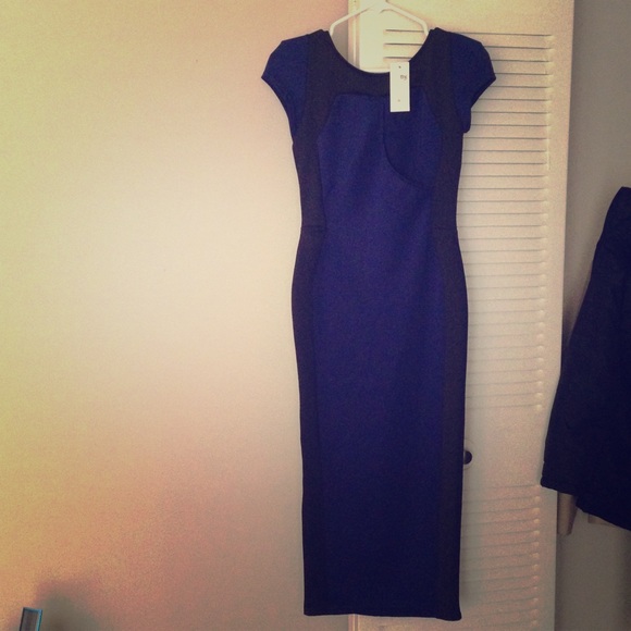 Knee length TFNC London dress - Picture 1 of 2