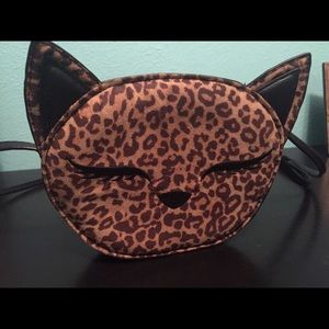 Sassy Cat Purse💁🏾💫✨