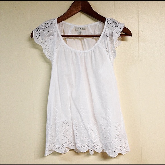 Banana Republic top size xs