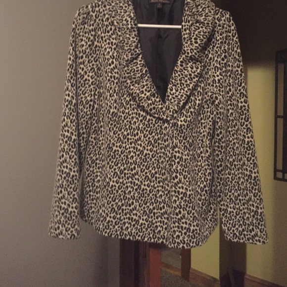 Women's coat