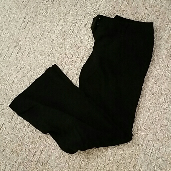 Slacks