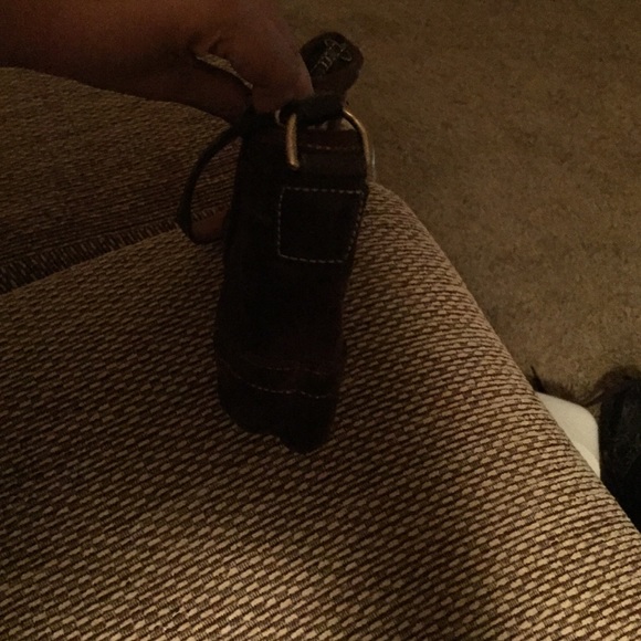 Small Coach bag - Picture 3 of 3