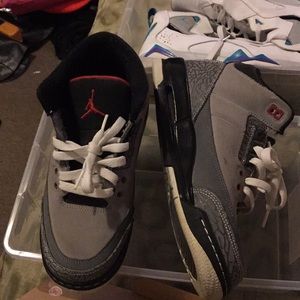 SOLD ❌❌❌Jordans sz 6.5y