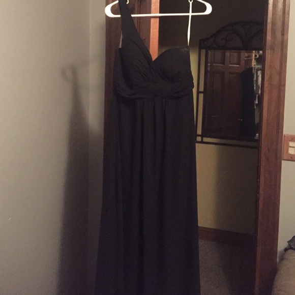Women's gown