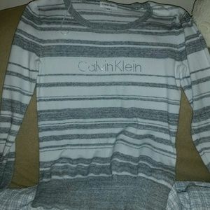 Calvin Klein sweater