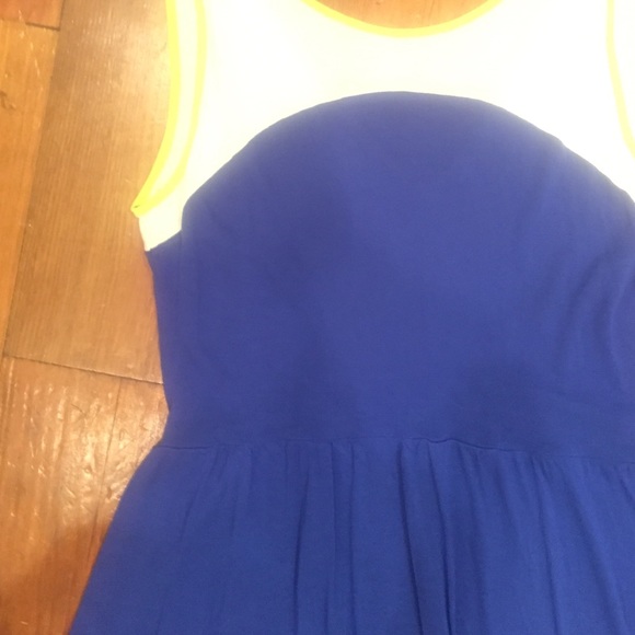 ❤️❤️❤️Piper project color block dress - Picture 2 of 4