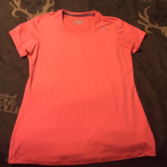 Under armour fitted shirt NWOT