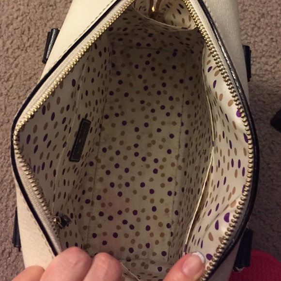 KATE SPADE Berkeley Lane Alessa Bag - Picture 2 of 4