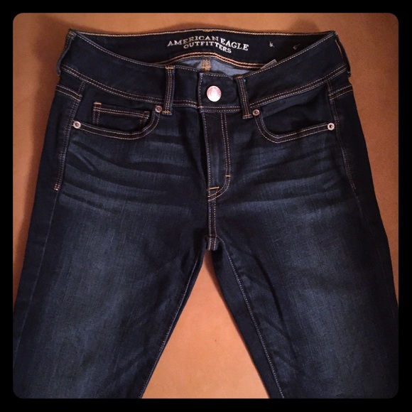 ⭐️American Eagle Jeans⭐️