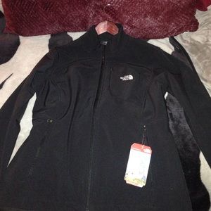 The North Face W Apex Bionic Jacket Xlarge