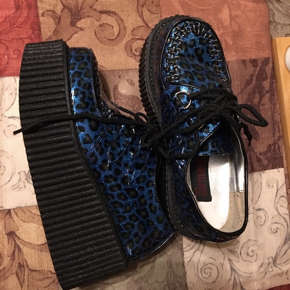 Creepers