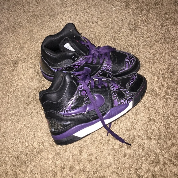 Nike women's sneakers