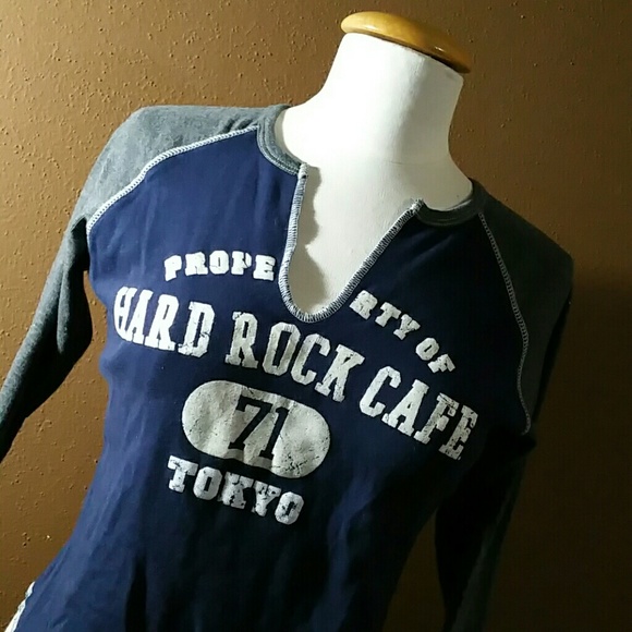 Hard Rock