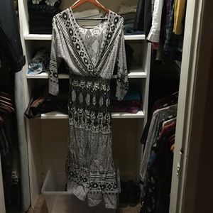 Free people dress