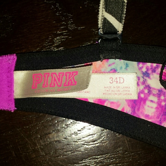 Bra - Picture 4 of 4