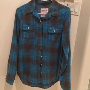 Flannel