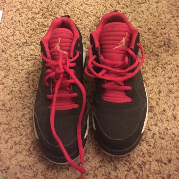Kids air Jordan's