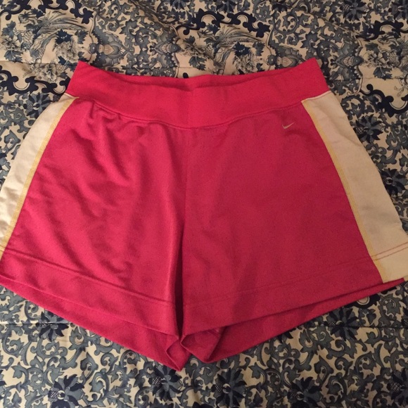 Cute running shorts