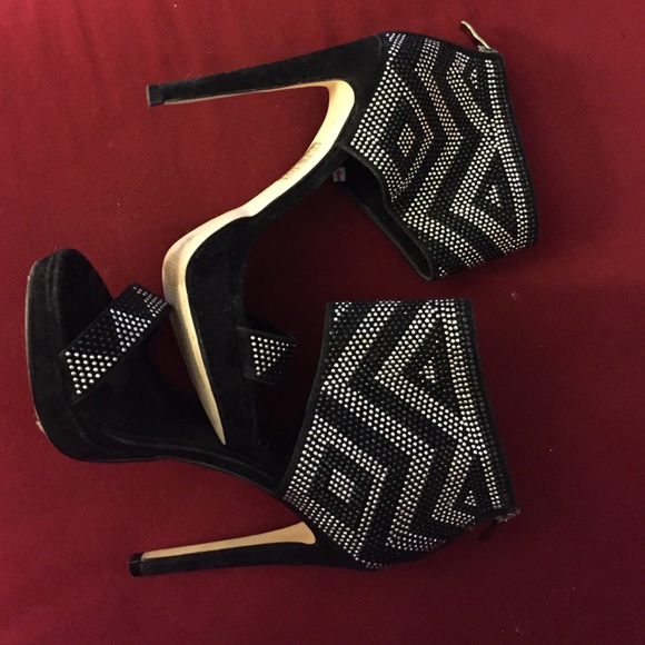 Aldo hells - Picture 2 of 3