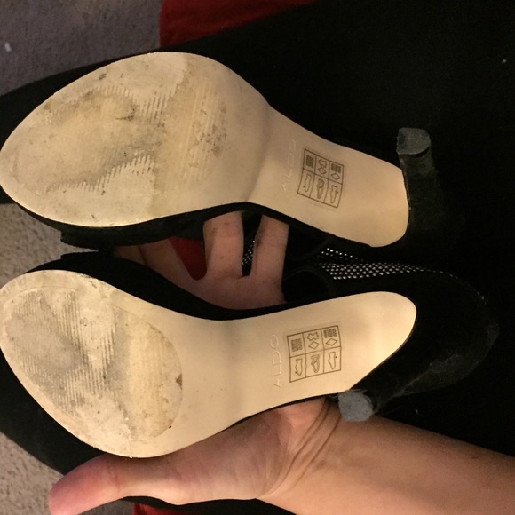 Aldo hells - Picture 3 of 3