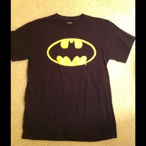 Batman t-shirt