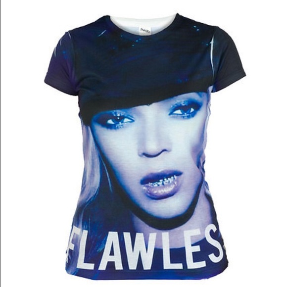 Tops - 👕Flawless Tee👕