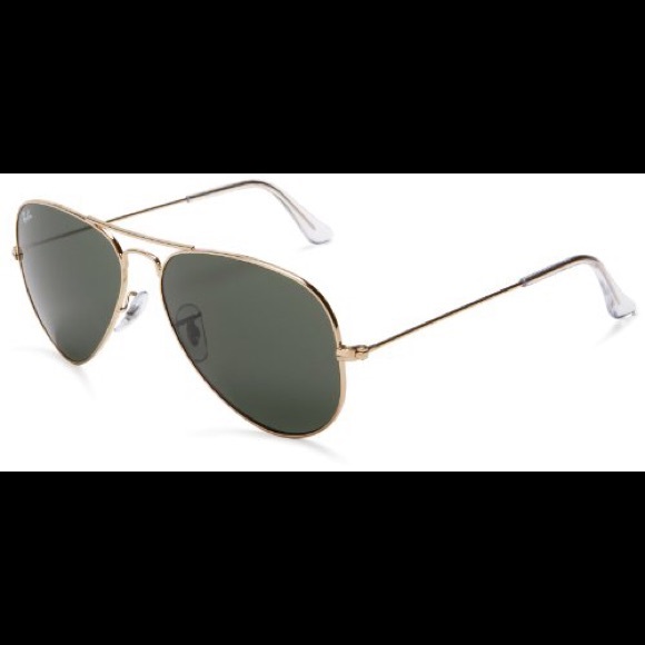 Ray-Ban Polarized Sunglasses