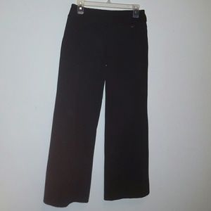 3 Pairs of NY & Co.  STRETCH Knit Pants