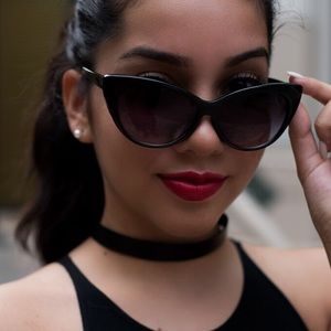 Cat Eye Sunglasses