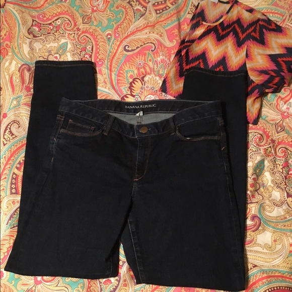 Petite Skinny Jeans - Picture 2 of 3