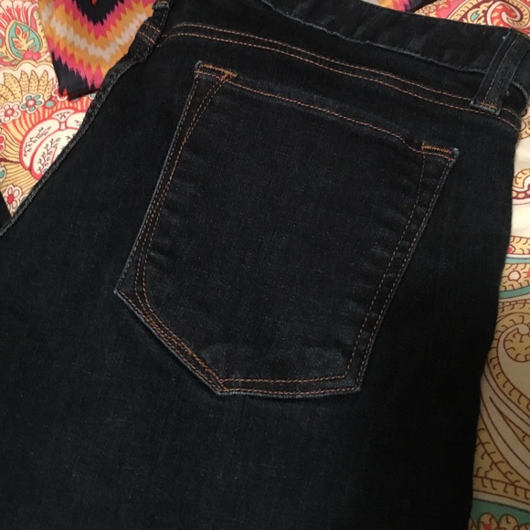 Petite Skinny Jeans - Picture 3 of 3