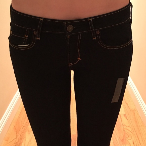 Abercrombie jeans