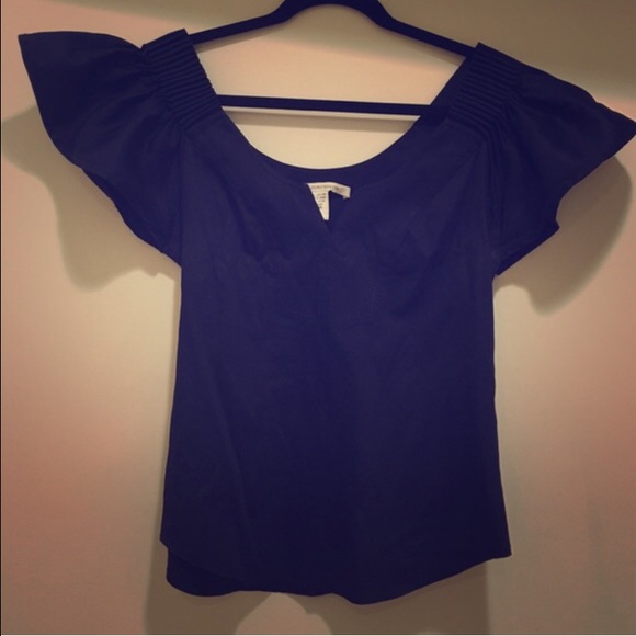DVF Blouse 20% Off w Bundle!