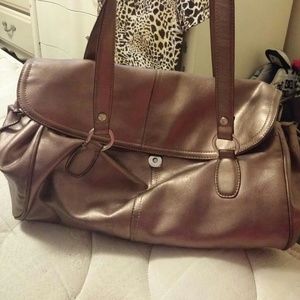 Hand bag