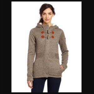 BENCH Jacket from Buckle!