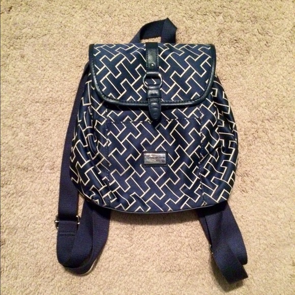 TH Backpack