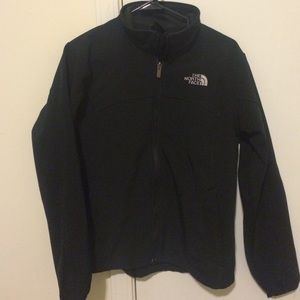 North face size medium jacket