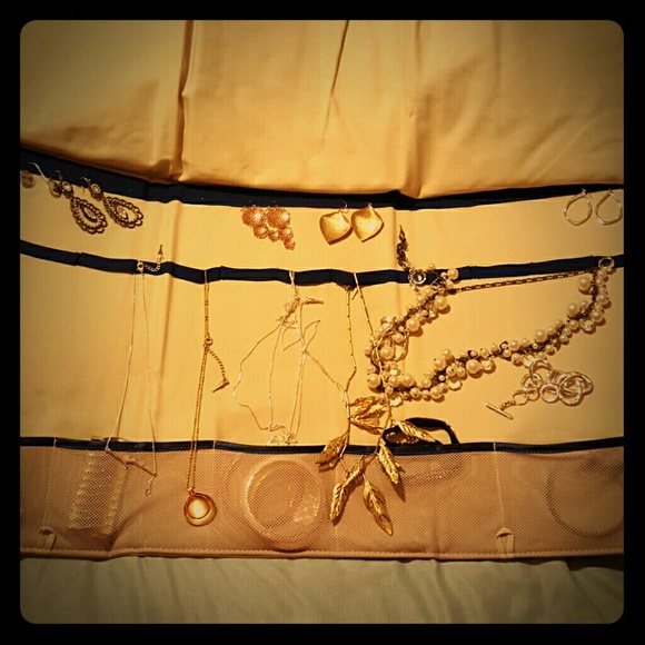 Chloe + Isabel collection