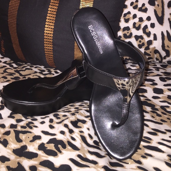 BCBGeneration Sandals