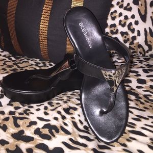 BCBGeneration Sandals