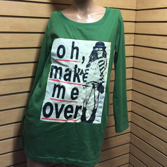 LeLe Style Sweatshirt - B78