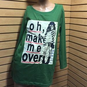 LeLe Style Sweatshirt - B78