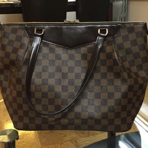 Louis vuitton Westminter GM $1000