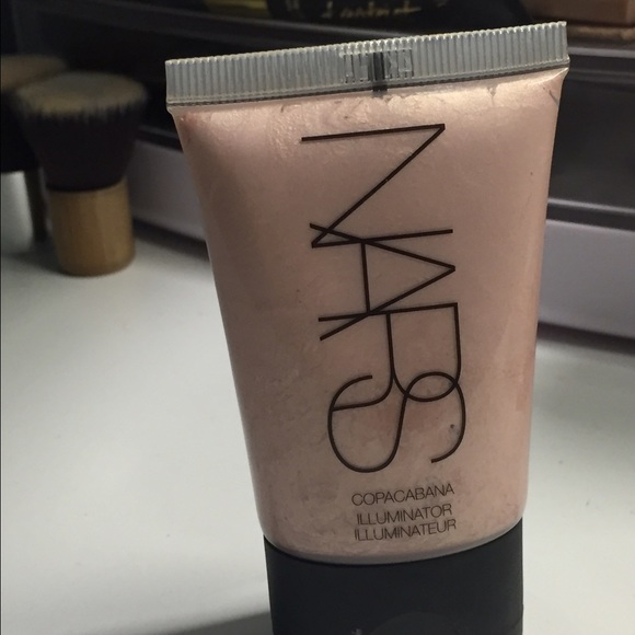 NARS Illuminator Copacabana