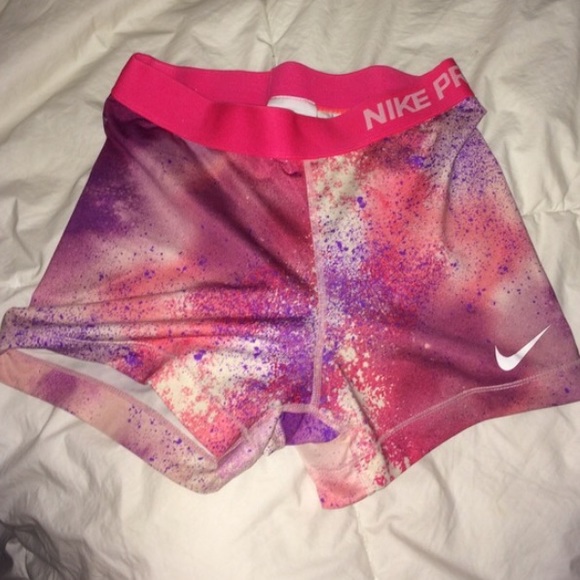 *NEW* Nike Pros