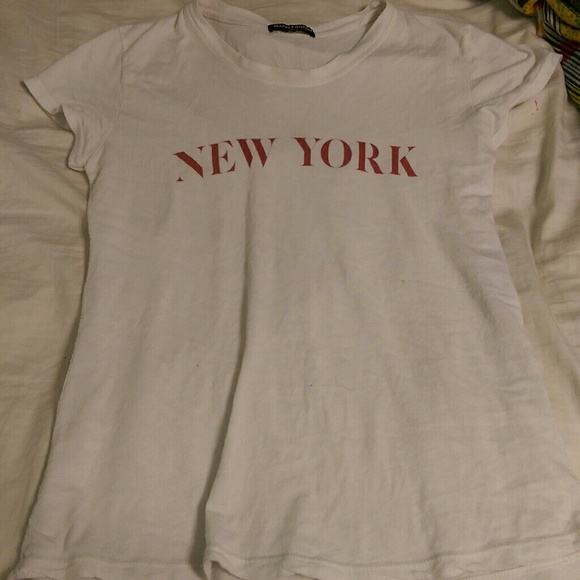 Brandy tee - Picture 2 of 2