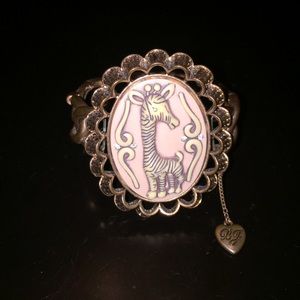 Betsey Johnson